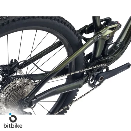 دوچرخه کوهستانی جاینت مدل ترنس 1 Trance 29 1 2023 phantom green