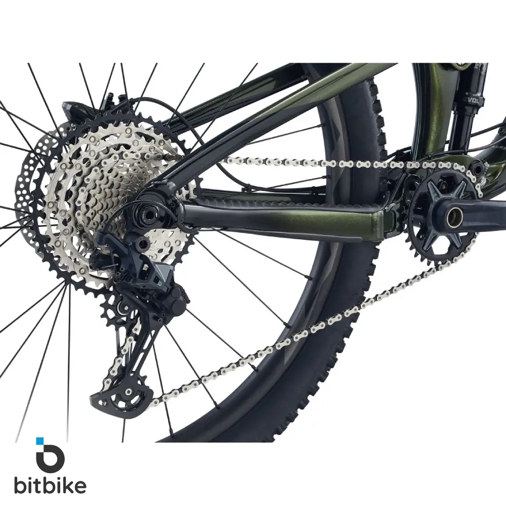 دوچرخه کوهستانی جاینت مدل ترنس 1 Trance 29 1 2023 phantom green