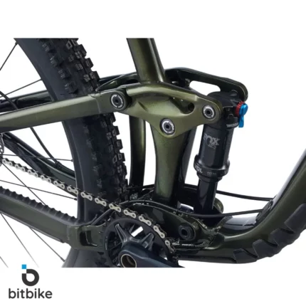 دوچرخه کوهستانی جاینت مدل ترنس 1 Trance 29 1 2023 phantom green