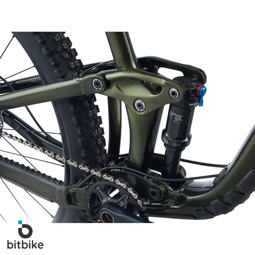 دوچرخه کوهستانی جاینت مدل ترنس 1 Trance 29 1 2023 phantom green