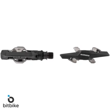 پدال (پنجه رکاب) قفل شو دو طرفه شیمانو SHIMANO PD-ME700