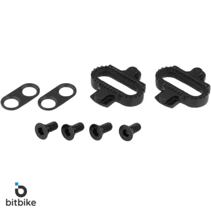 پدال (پنجه رکاب) قفل شو دو طرفه شیمانو SHIMANO PD-ME700