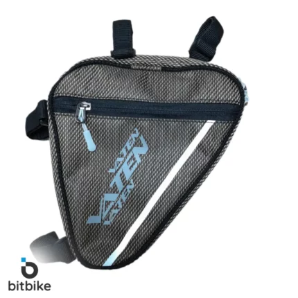 کیف مثلثی بین تنه دوچرخه واتن قسمت عقب تنه