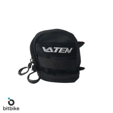 کیف زیر صندلی دوچرخه واتن مدل Vaten bag مشکی