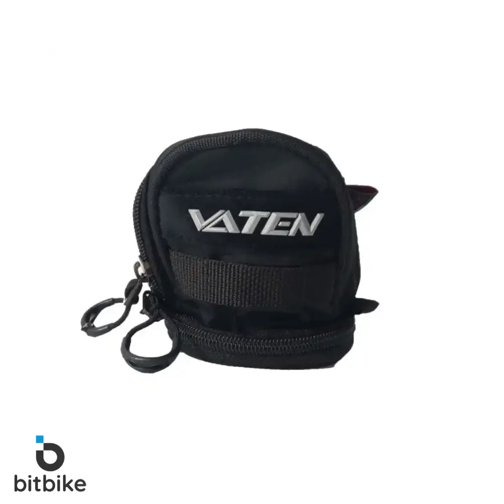 کیف زیر صندلی دوچرخه واتن مدل Vaten bag مشکی