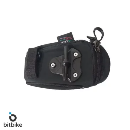 کیف زیر صندلی دوچرخه واتن مدل Vaten bag مشکی