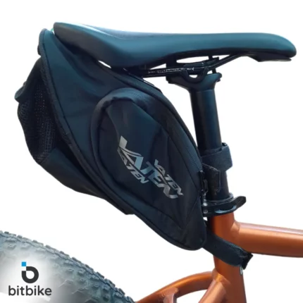 کیف زیر زین توریستی دوچرخه برند واتن