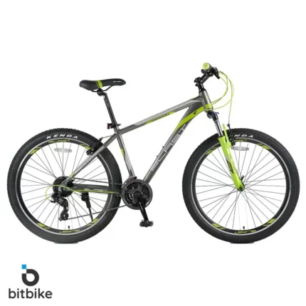 دوچرخه کوهستانی بلست مدل گراول Gravel سایز 27.5