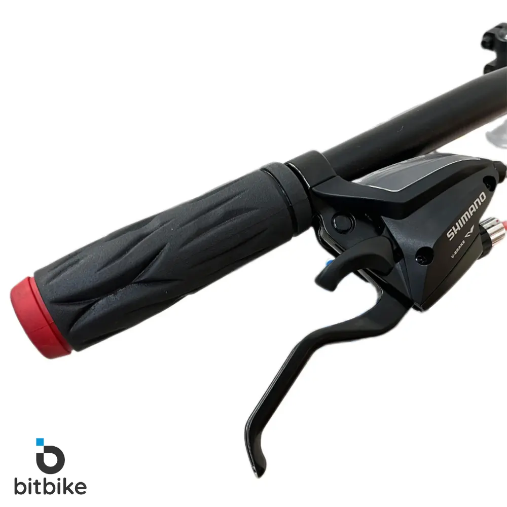 دوچرخه کوهستانی بلست مدل Gravel سایز 27.5