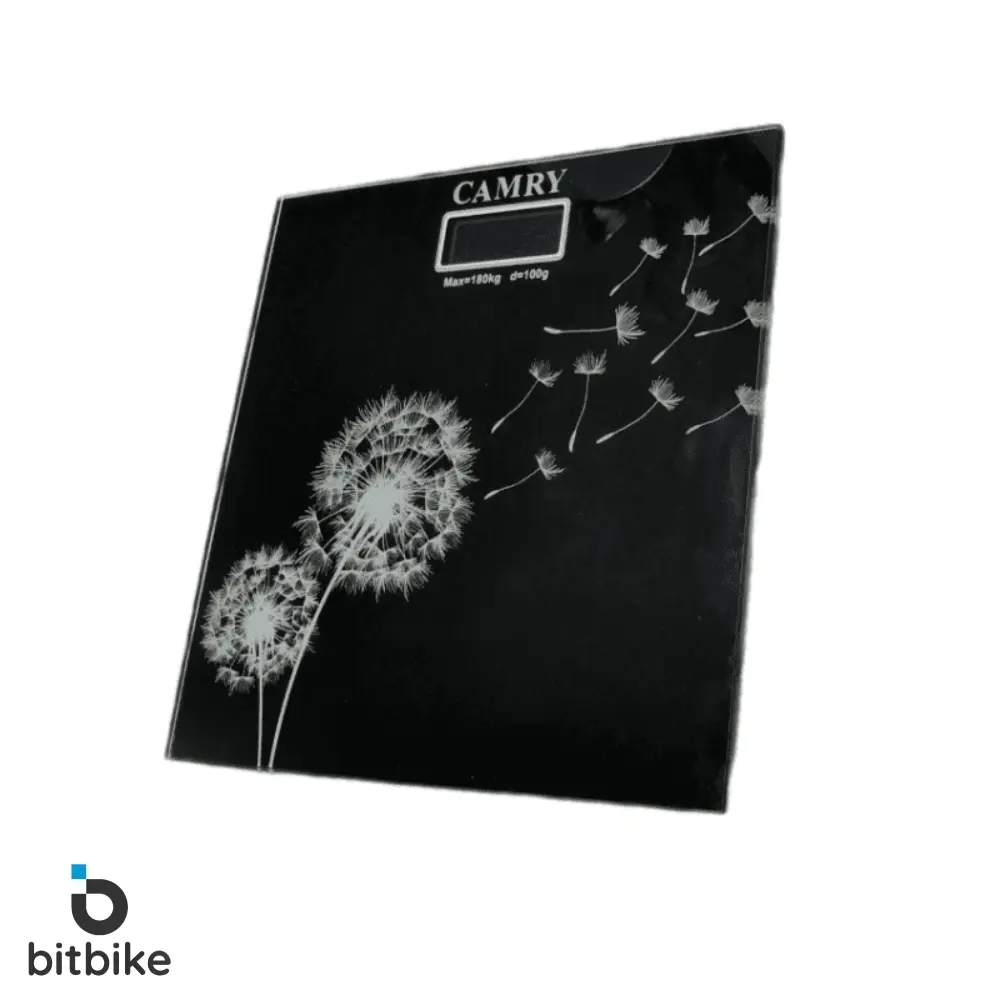 ترازو دیجیتال کمری camry
