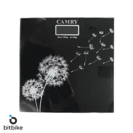 ترازو دیجیتال کمری camry