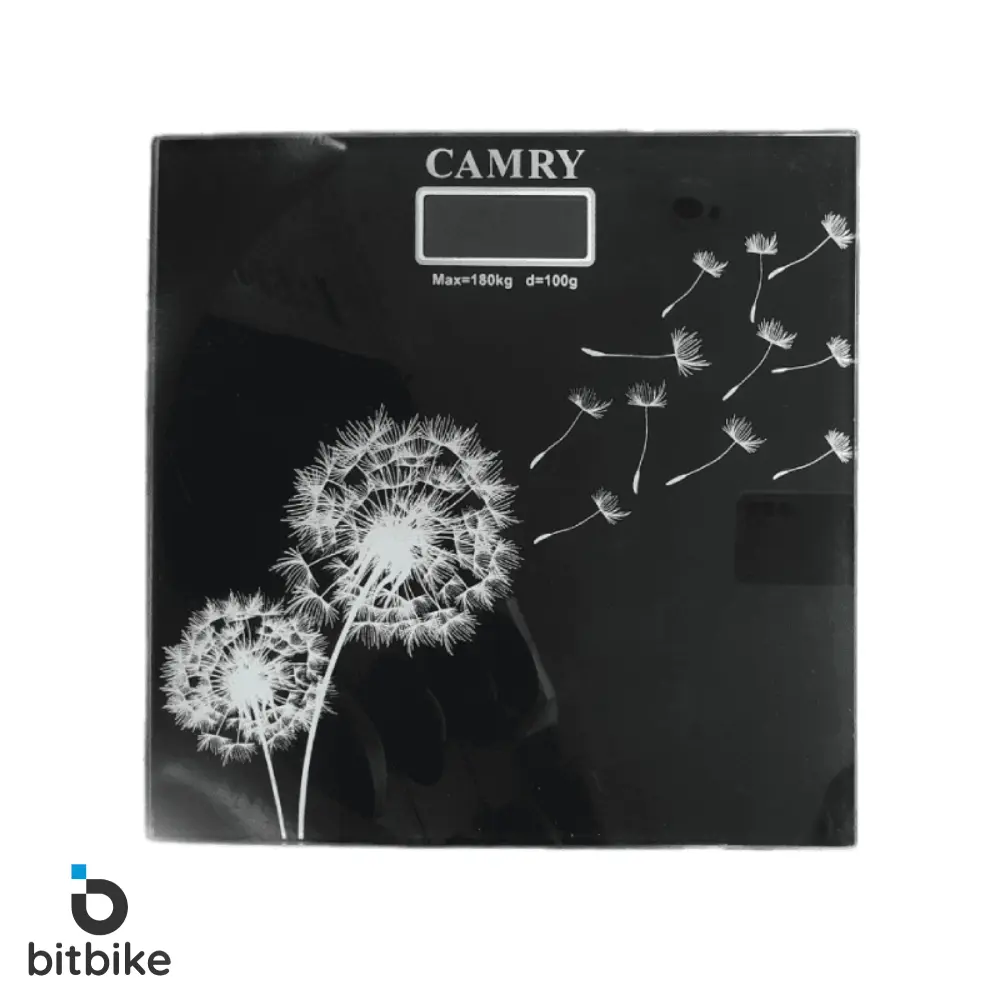 ترازو دیجیتال کمری camry