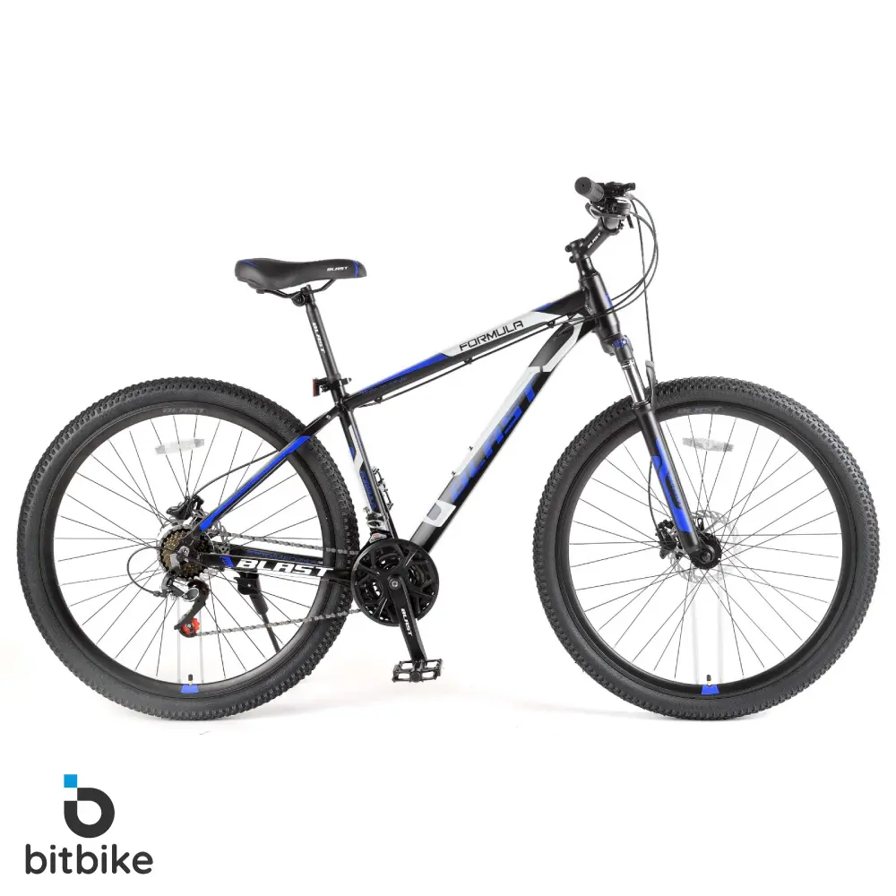 دوچرخه کوهستانی بلست مدل فرمولا Formoula سایز 29