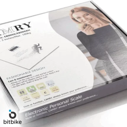 ترازو دیجیتال کمری camry