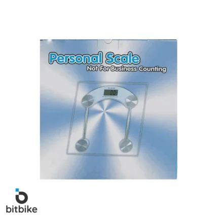 ترازو دیجیتال ساده personal scale