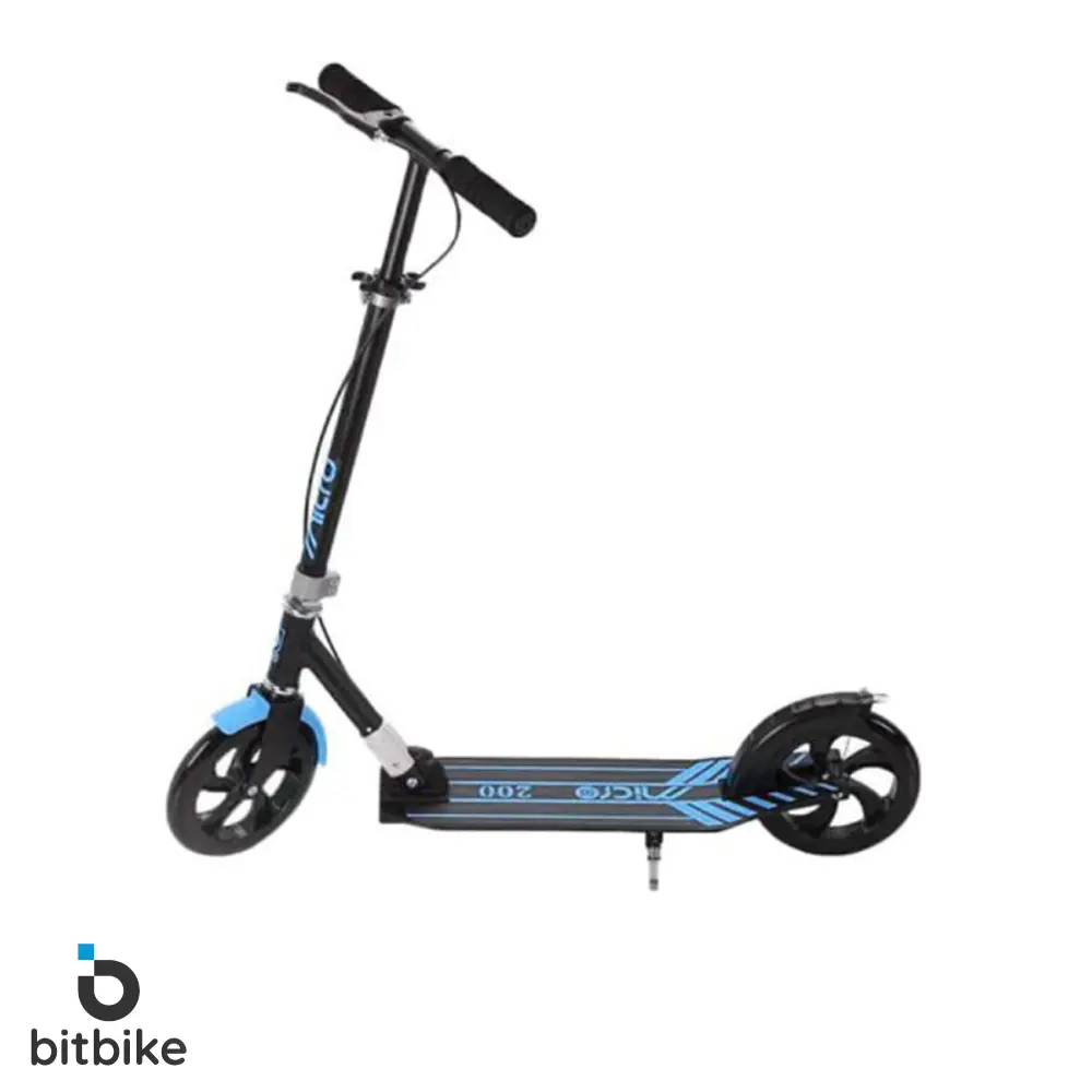 اسکوتر 2چرخ میکرو micro