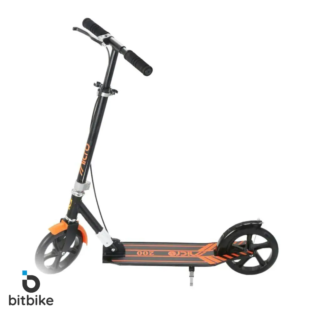 اسکوتر 2چرخ میکرو micro