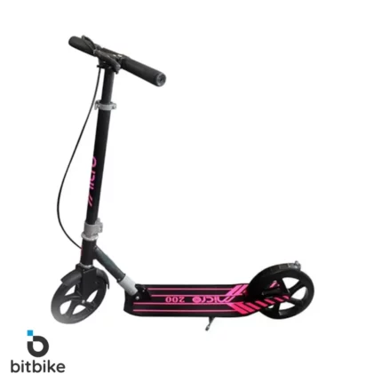 اسکوتر 2چرخ میکرو micro