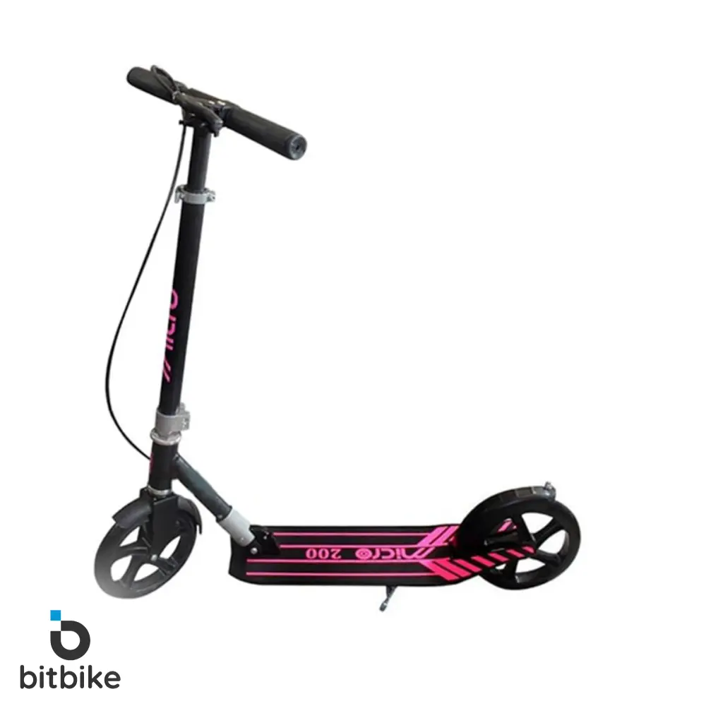 اسکوتر 2چرخ میکرو micro