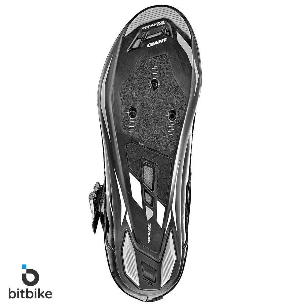 کفش دوچرخه سواری مردانه جاینت مدل Phase