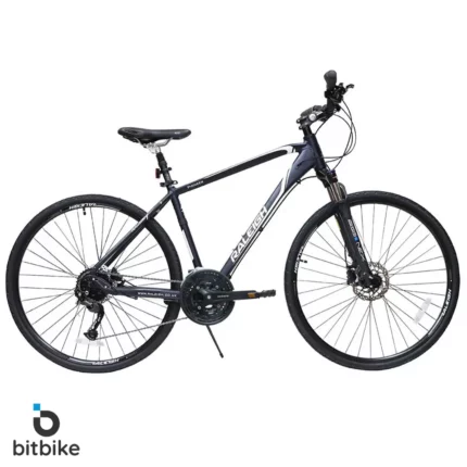 دوچرخه شهری رالی مدل pioneer 2024