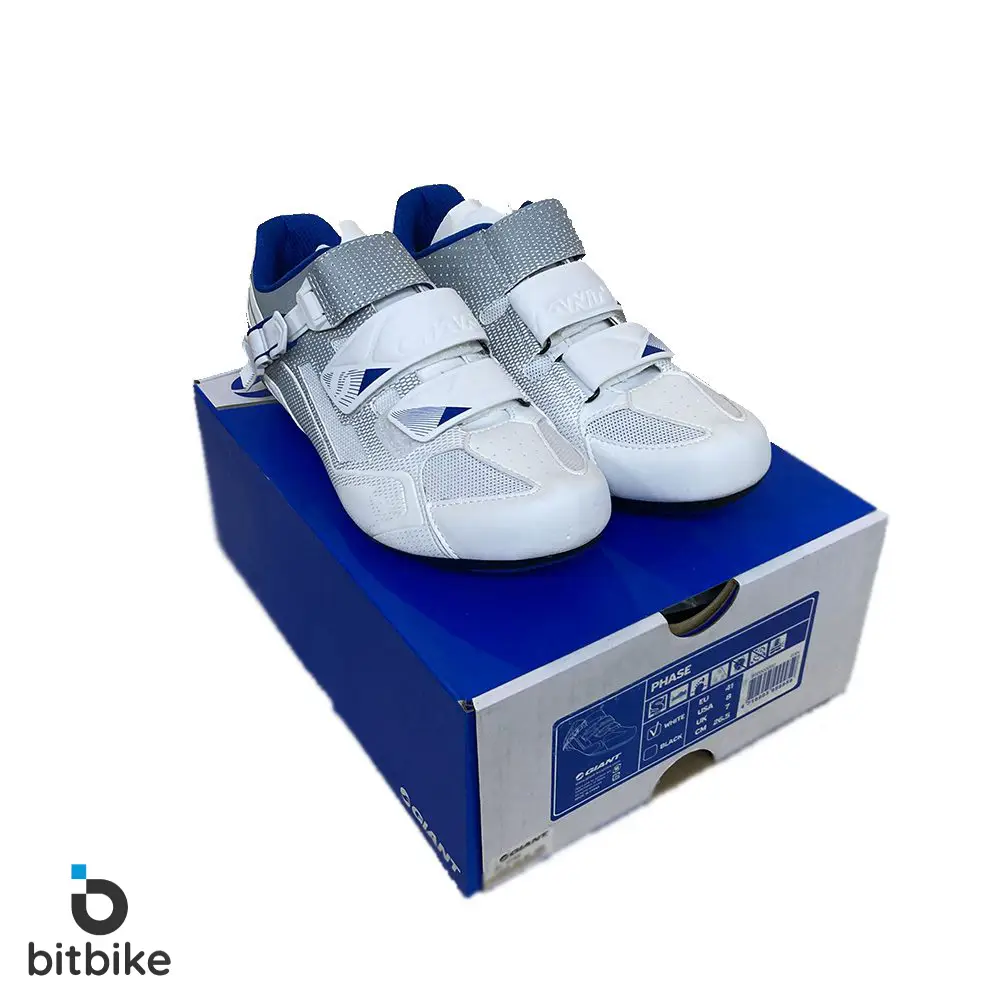 کفش دوچرخه سواری مردانه جاینت مدل Phase