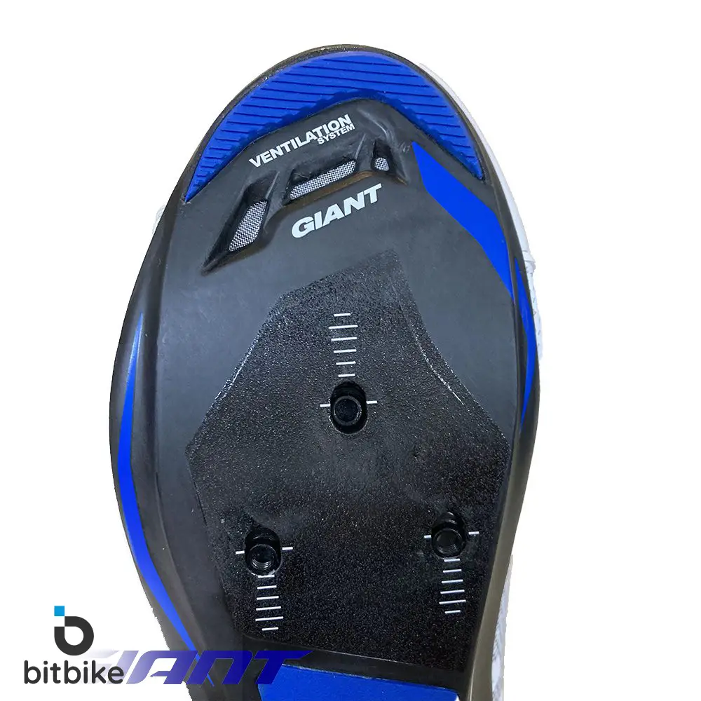 کفش دوچرخه سواری مردانه جاینت مدل Phase