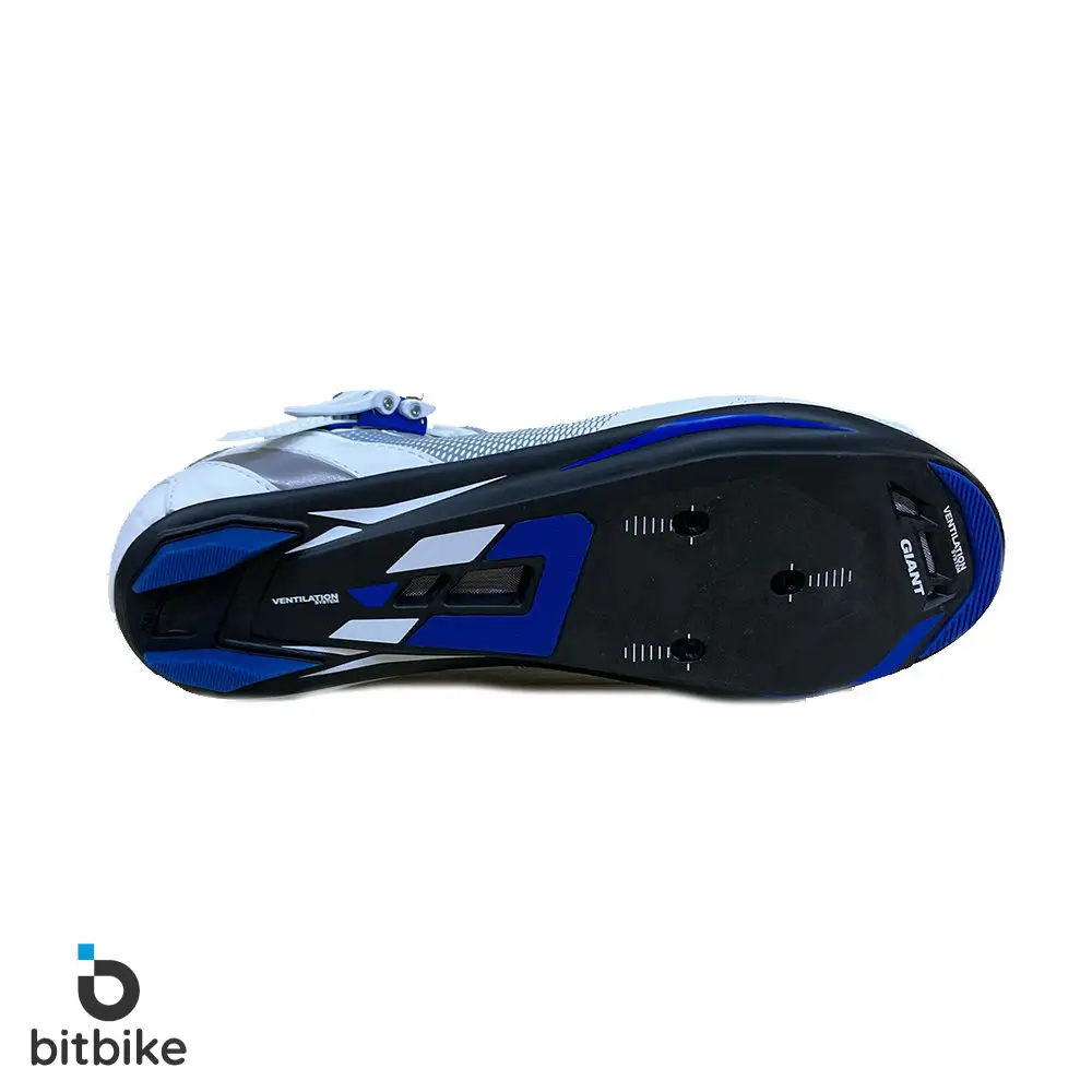 کفش دوچرخه سواری مردانه جاینت مدل Phase