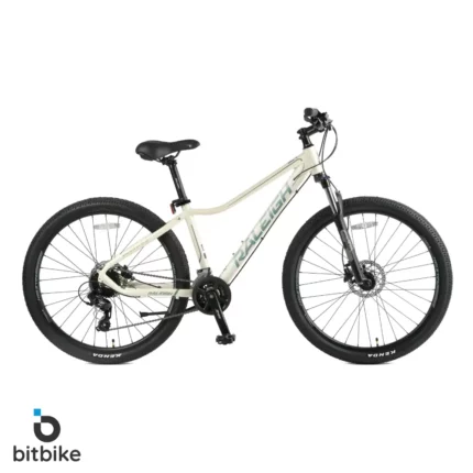 دوچرخه دومنظوره زنانه رالی آلپاین سایز 27.5 مدل RALEIGH ALPINE 15 2024