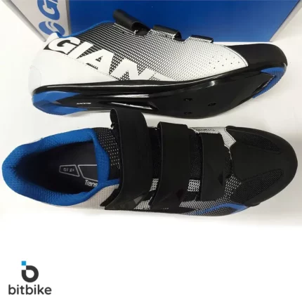 کفش دوچرخه سواری مردانه جاینت مدل BOLT