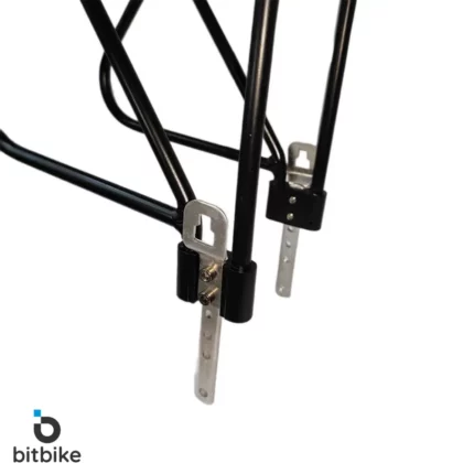 ترکبند عقب آلومینیومی دوچرخه مدل G1