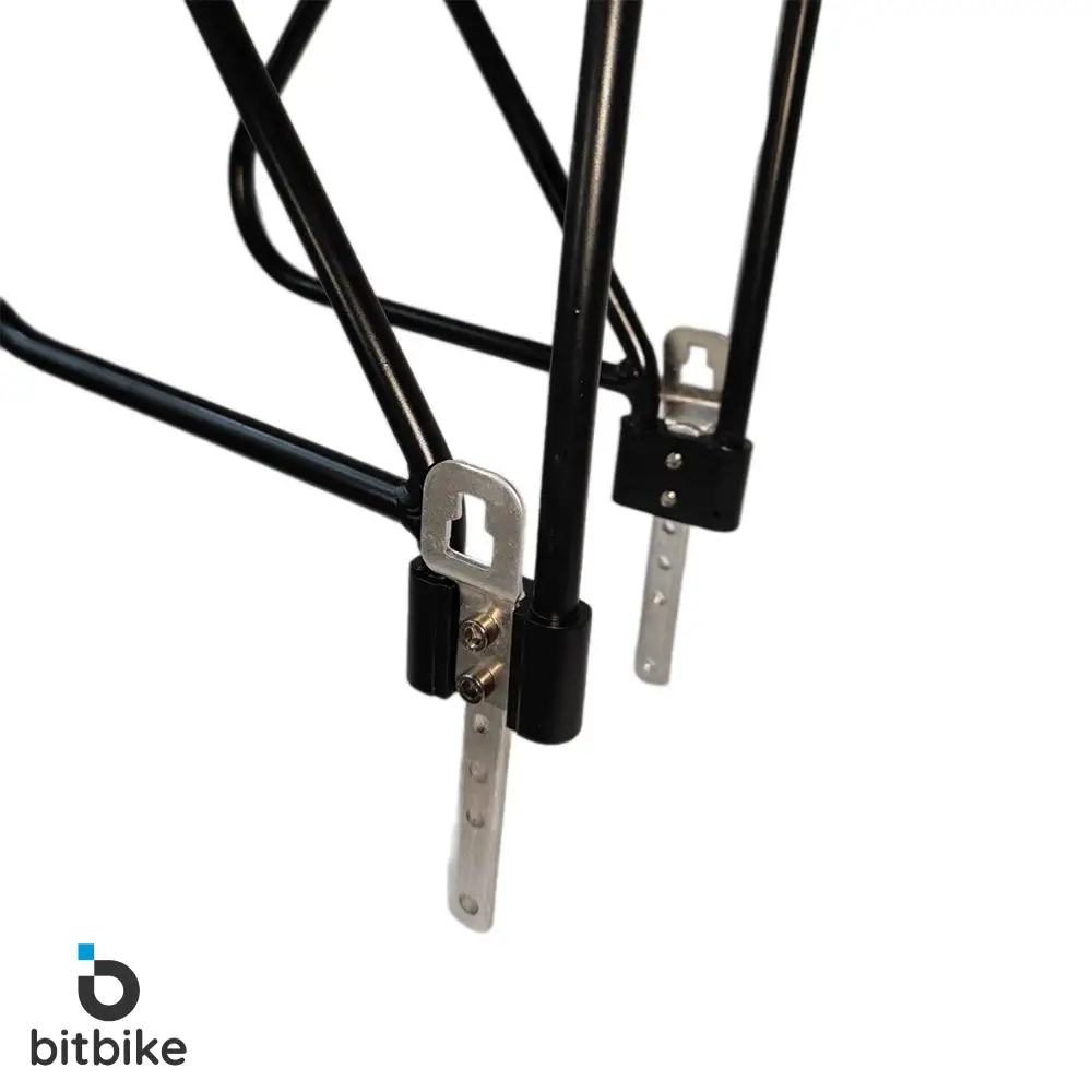 ترکبند عقب آلومینیومی دوچرخه مدل G1