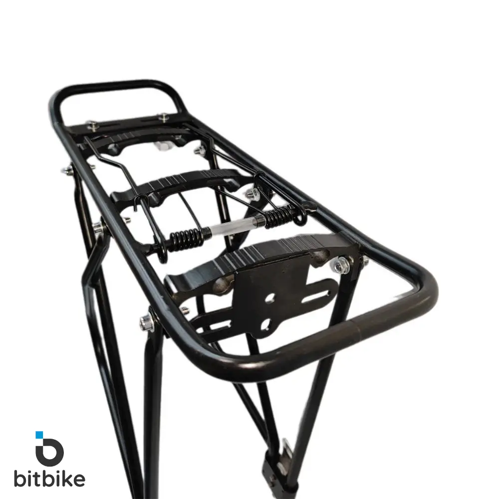 ترکبند عقب آلومینیومی دوچرخه مدل G1