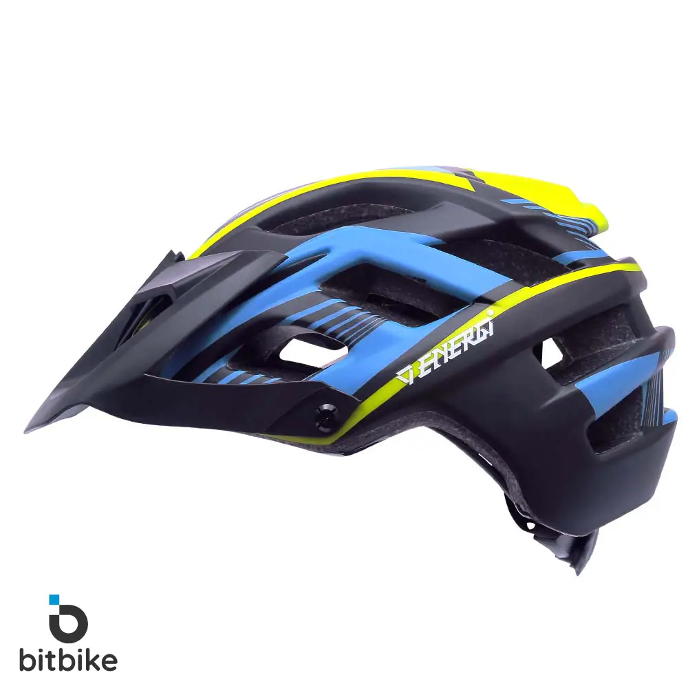 کلاه دوچرخه سواری انرژی مدل HB3-7