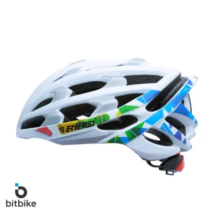 کلاه دوچرخه سواری انرژی مدل KS29