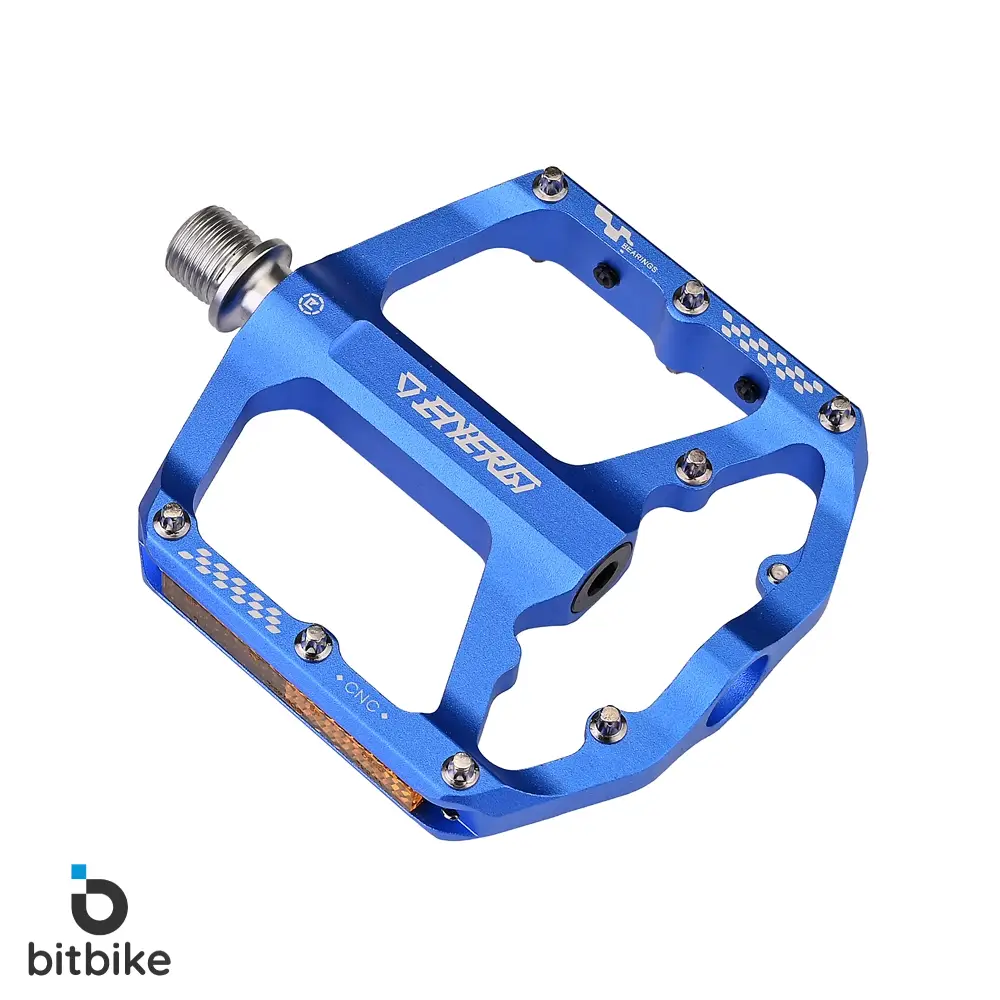 پدال دوچرخه انرژی مدل EKP330