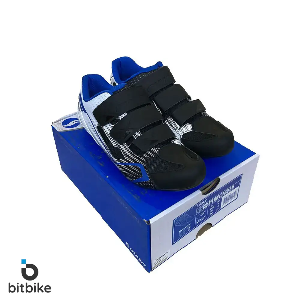 کفش دوچرخه سواری مردانه جاینت مدل BOLT