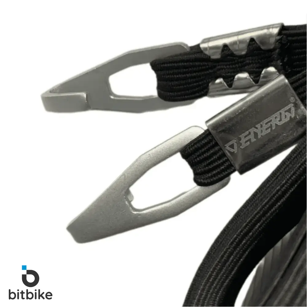 کش ترکبند دوچرخه انرژی