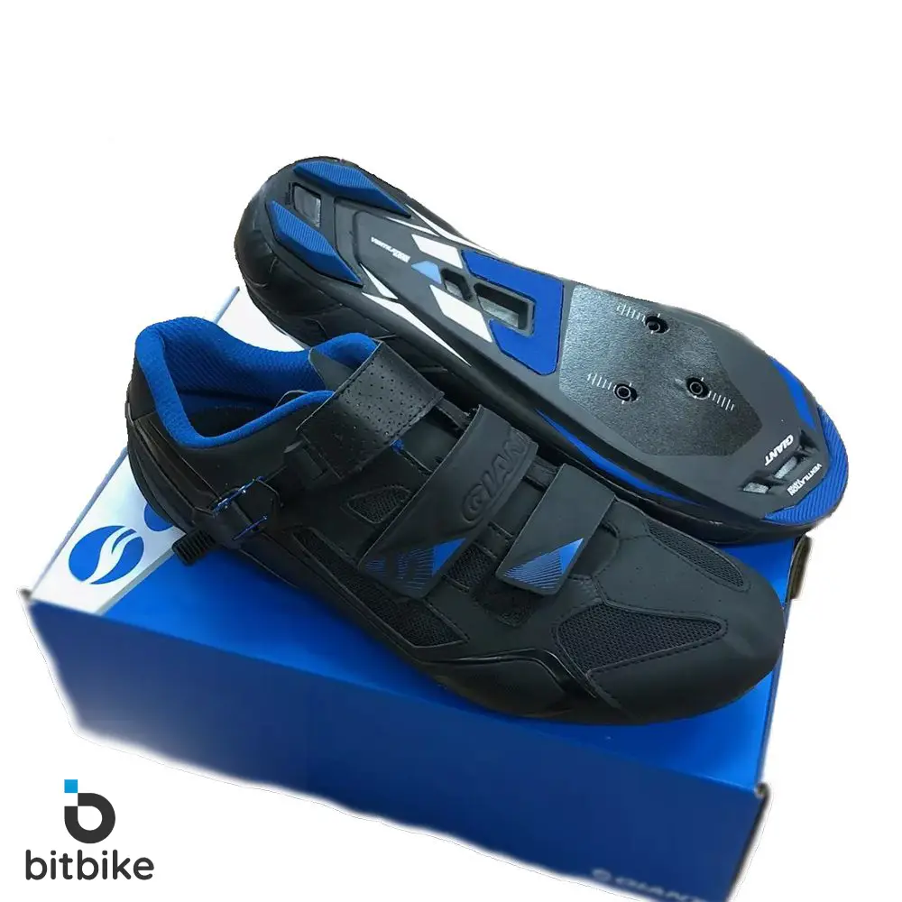 کفش دوچرخه سواری مردانه جاینت مدل Phase