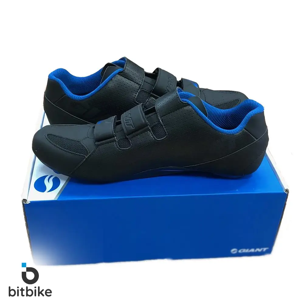 کفش دوچرخه سواری مردانه جاینت مدل Phase