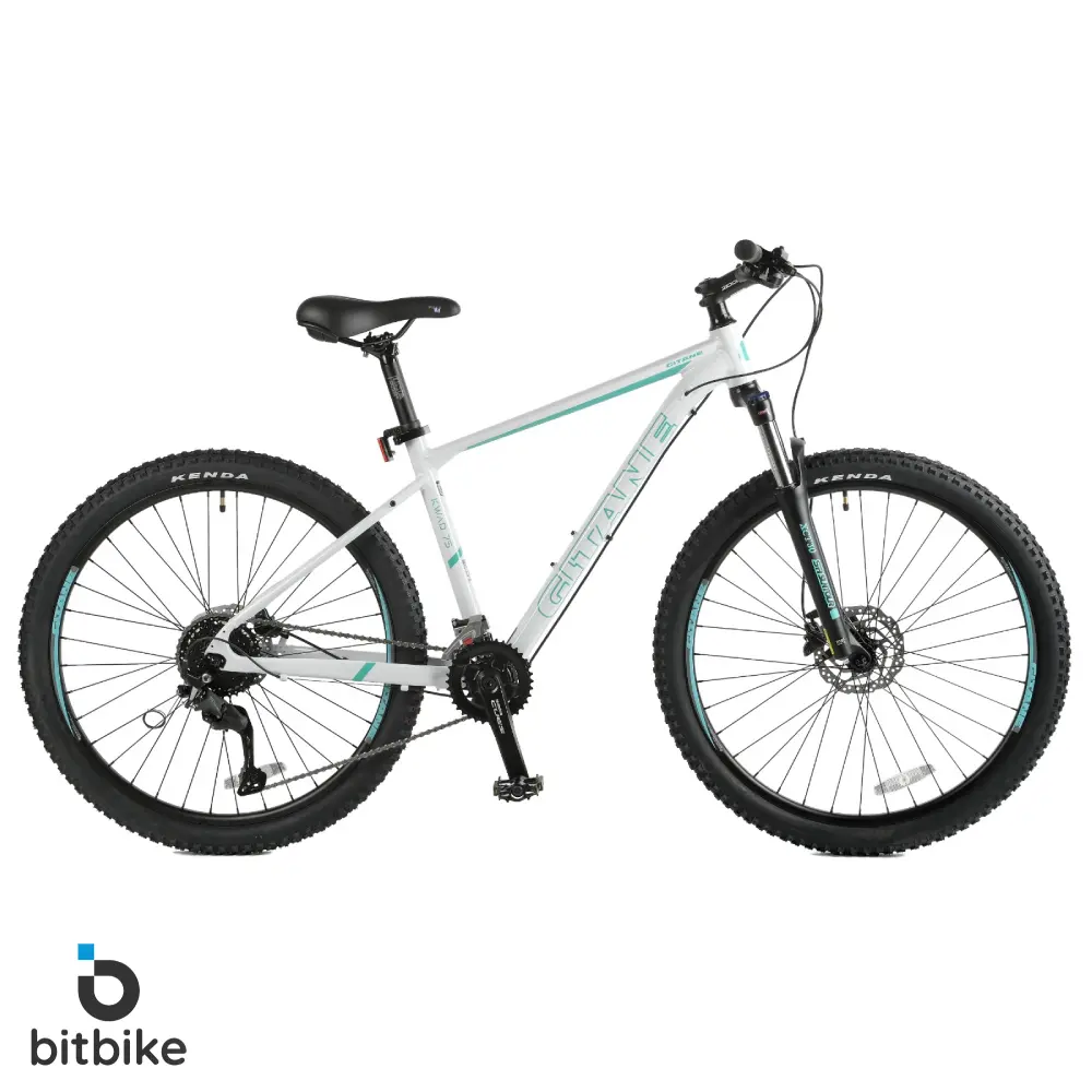 دوچرخه کوهستانی ۲۰۲۴ برند ژیتان مدل کوآد GITANE KWAD 75