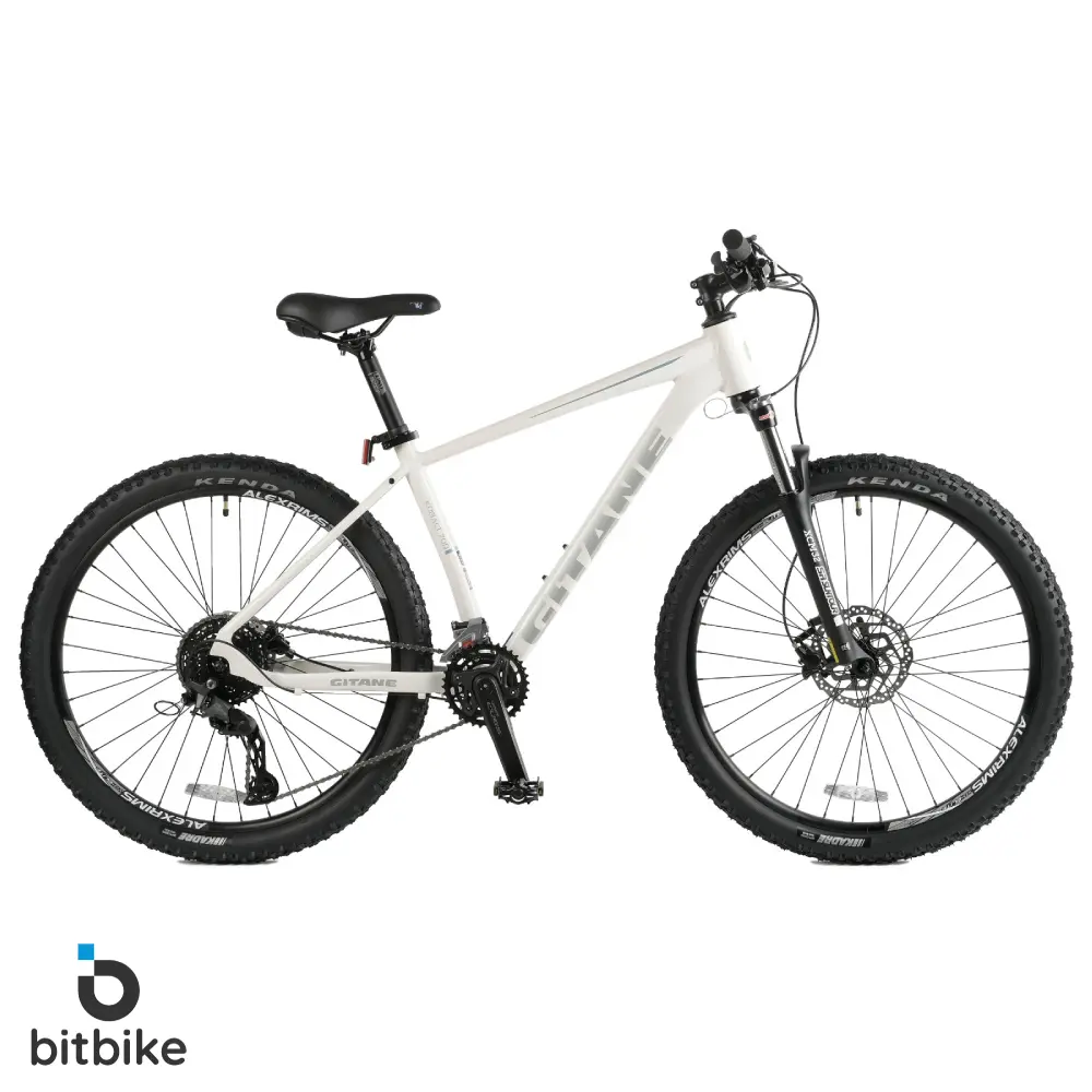 دوچرخه کوهستانی ۲۰۲۴ برند ژیتان مدل کوبالت Kobalt 700