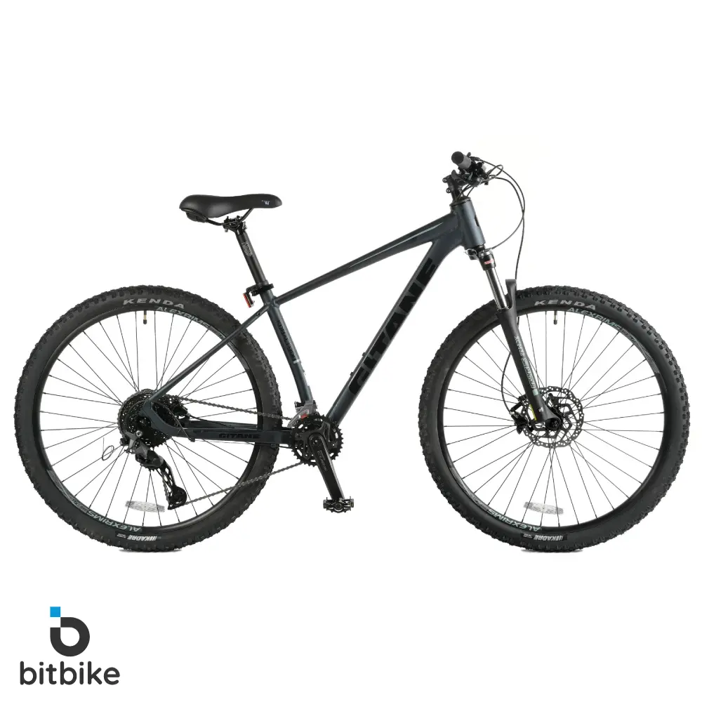 دوچرخه کوهستانی ۲۰۲۴ برند ژیتان مدل کوبالت Kobalt 900