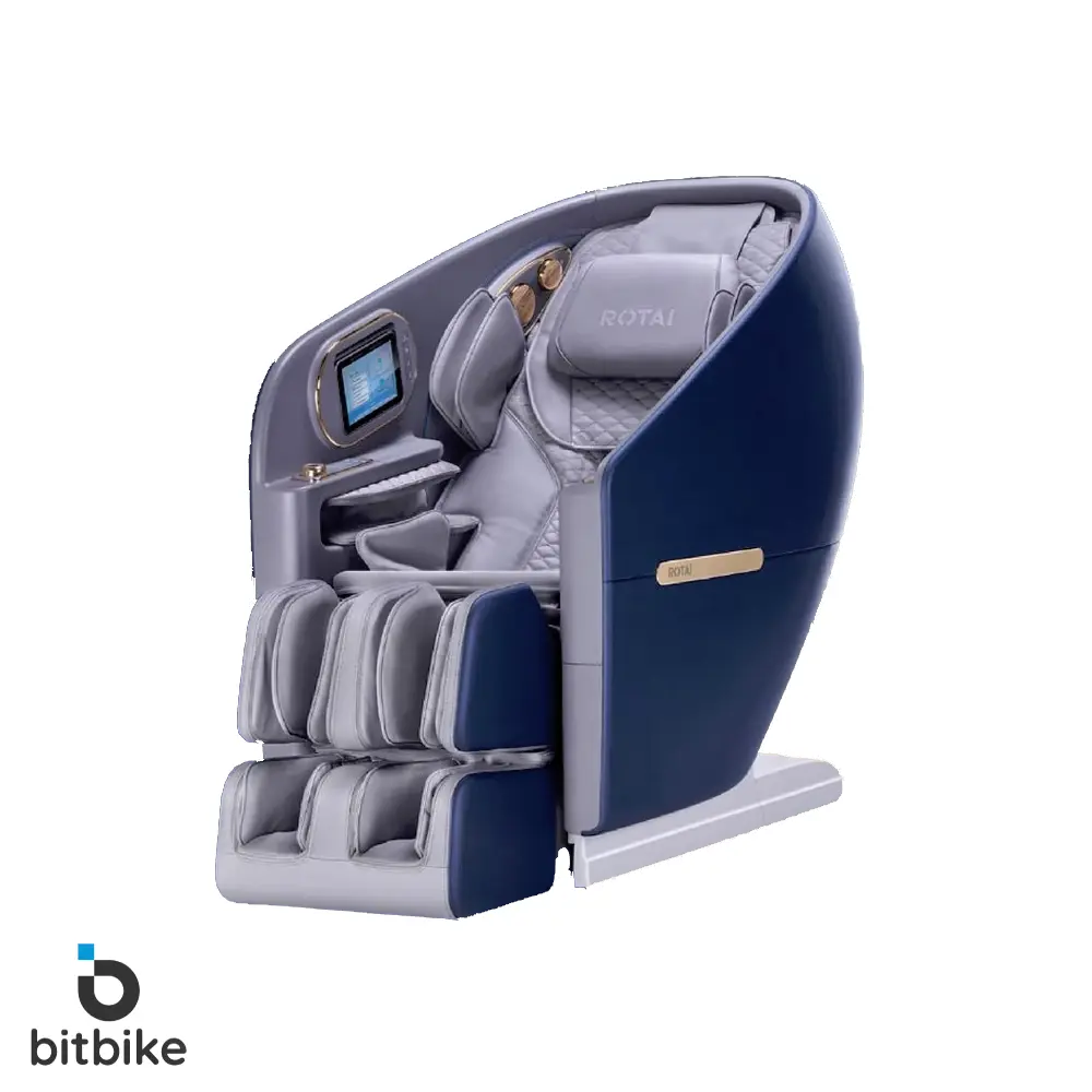 صندلی ماساژور روتای RT-S80