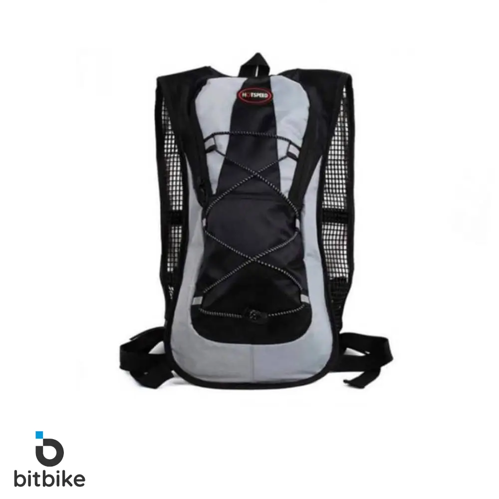 کوله پشتی دوچرخه ورزشی برند هات اسپید