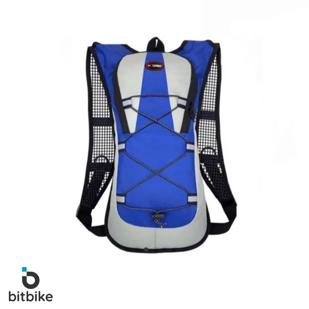 کوله پشتی دوچرخه ورزشی برند هات اسپید