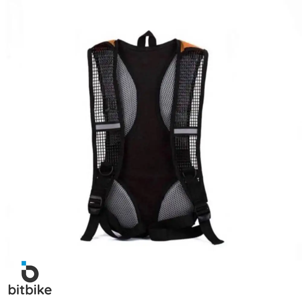 کوله پشتی دوچرخه ورزشی برند هات اسپید