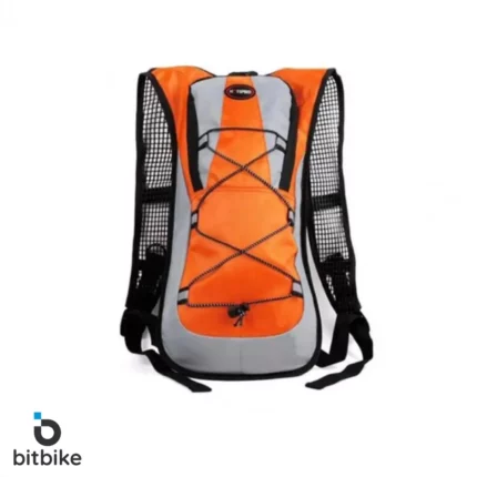 کوله پشتی دوچرخه ورزشی برند هات اسپید