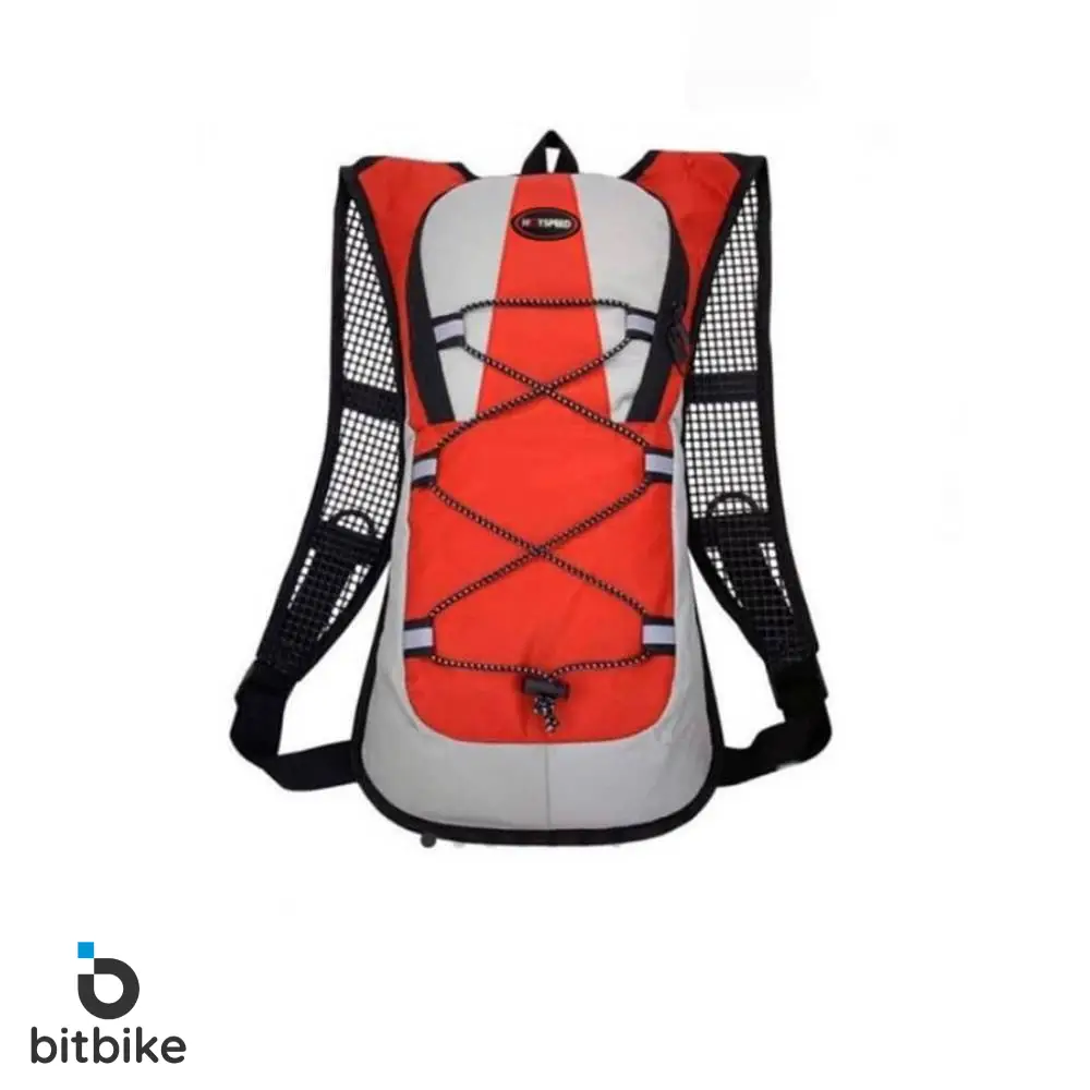کوله پشتی دوچرخه ورزشی برند هات اسپید