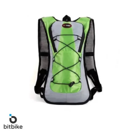 کوله پشتی دوچرخه ورزشی برند هات اسپید